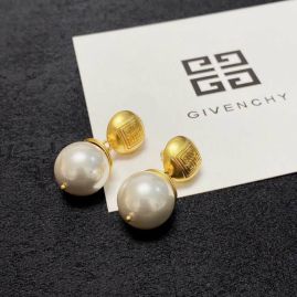 Picture of Givenchy Earring _SKUGivenchyearring07cly139068